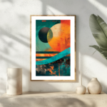 boho art