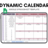 Google Sheets