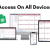 Google Sheets