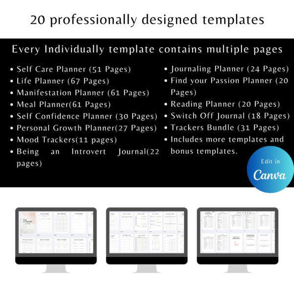 canva plr