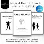 Mental Health Bundle
