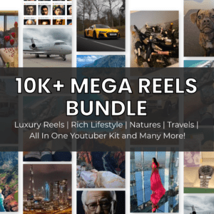 10k reels plus
