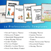 Property Management Essential Bundle
