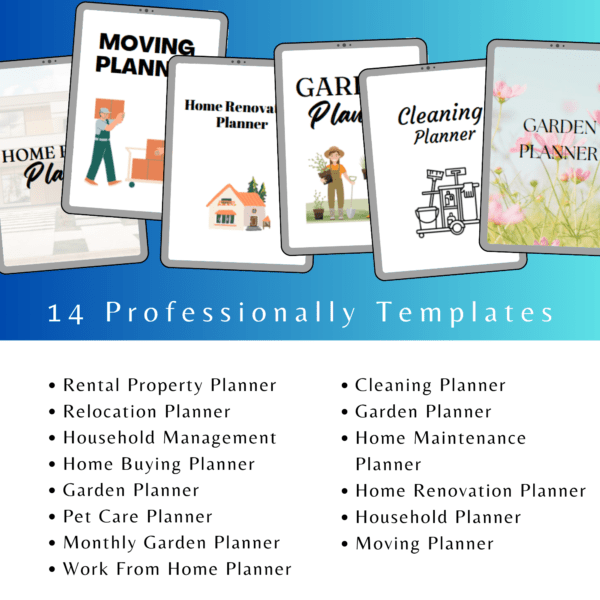 Property Management Essential Bundle