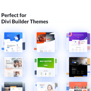 divi builder