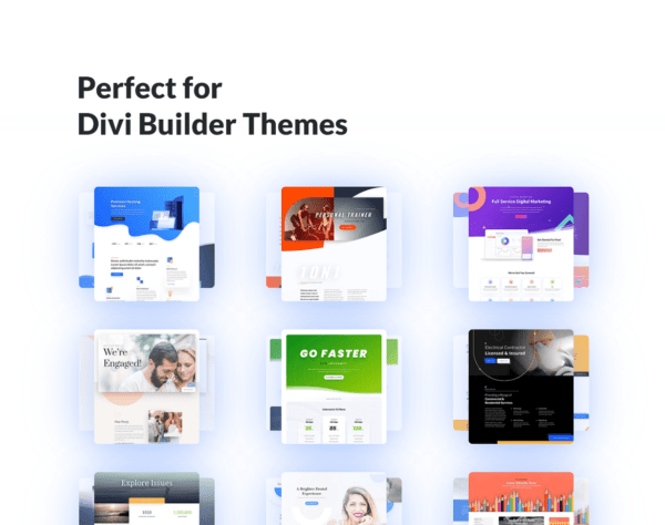 divi builder
