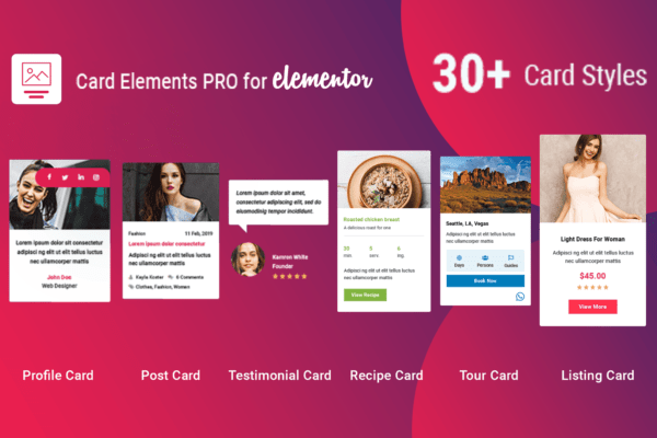 elementor pro - plr